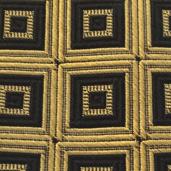 BACHRACH SILK TIE - Picture 2 of 9